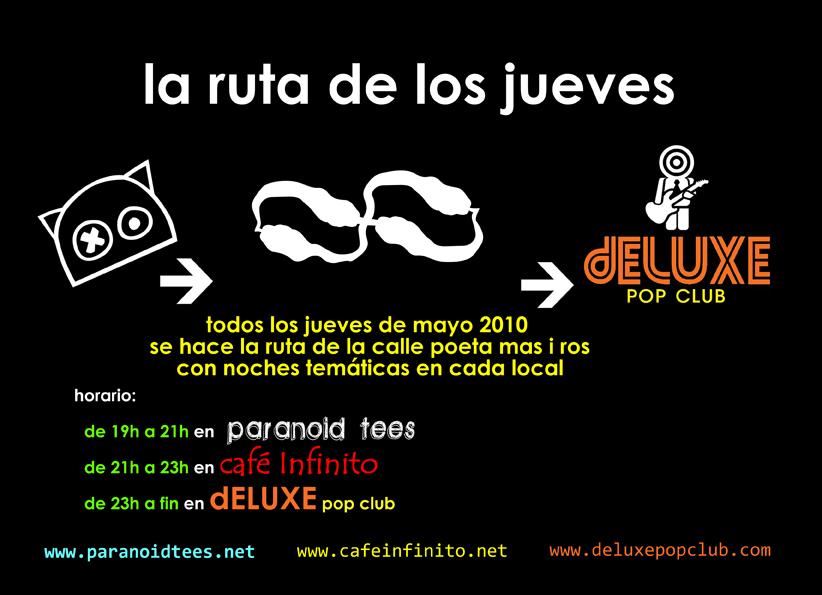 Ruta del Poeta Mas i Ros