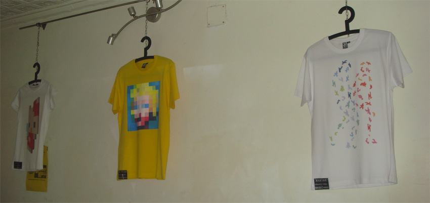 Harold Jiménez. Colección Eden (Selección)